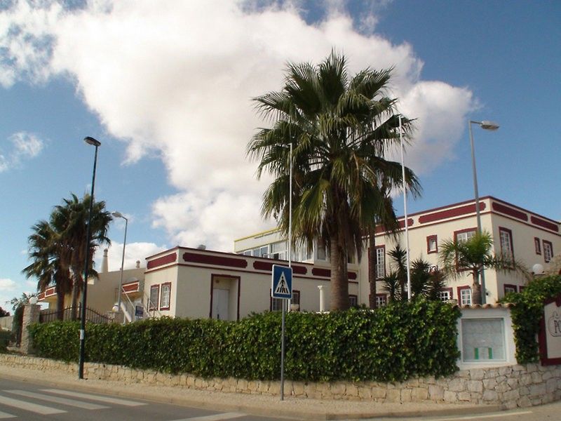 Ponta Grande Sao Rafael Resort By Umbral Albufeira Exterior photo